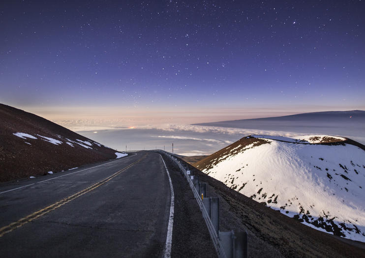 Big Island Day Trips from Oahu